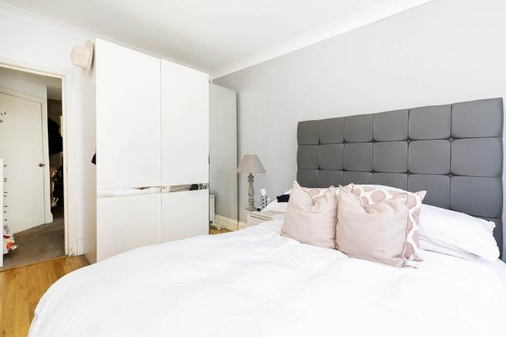 Stunning Garden Apartment Gascony Avenue, West Hampstead